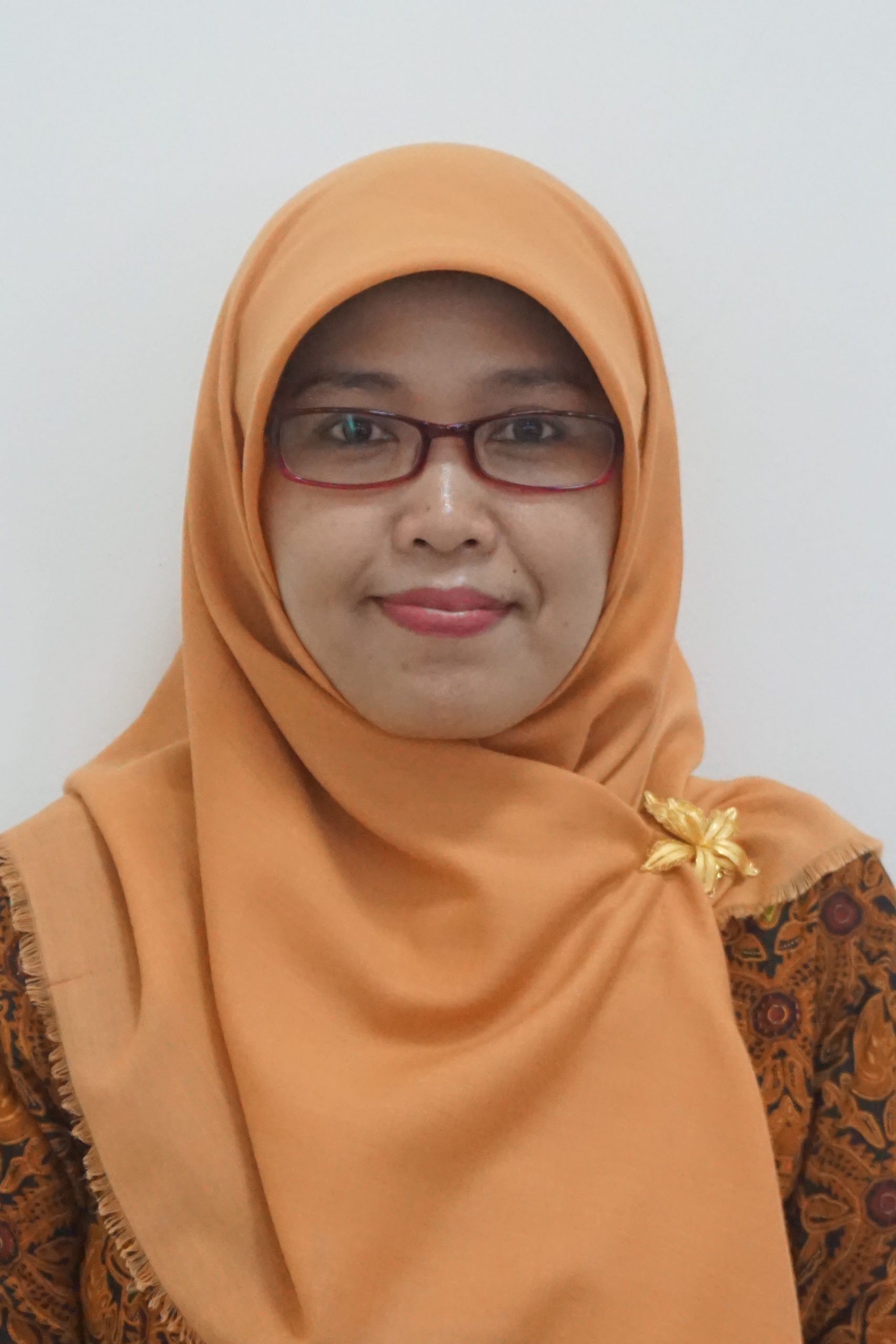 Ir. Anna Nur Nazilah Chamim, S.T., M.Eng.