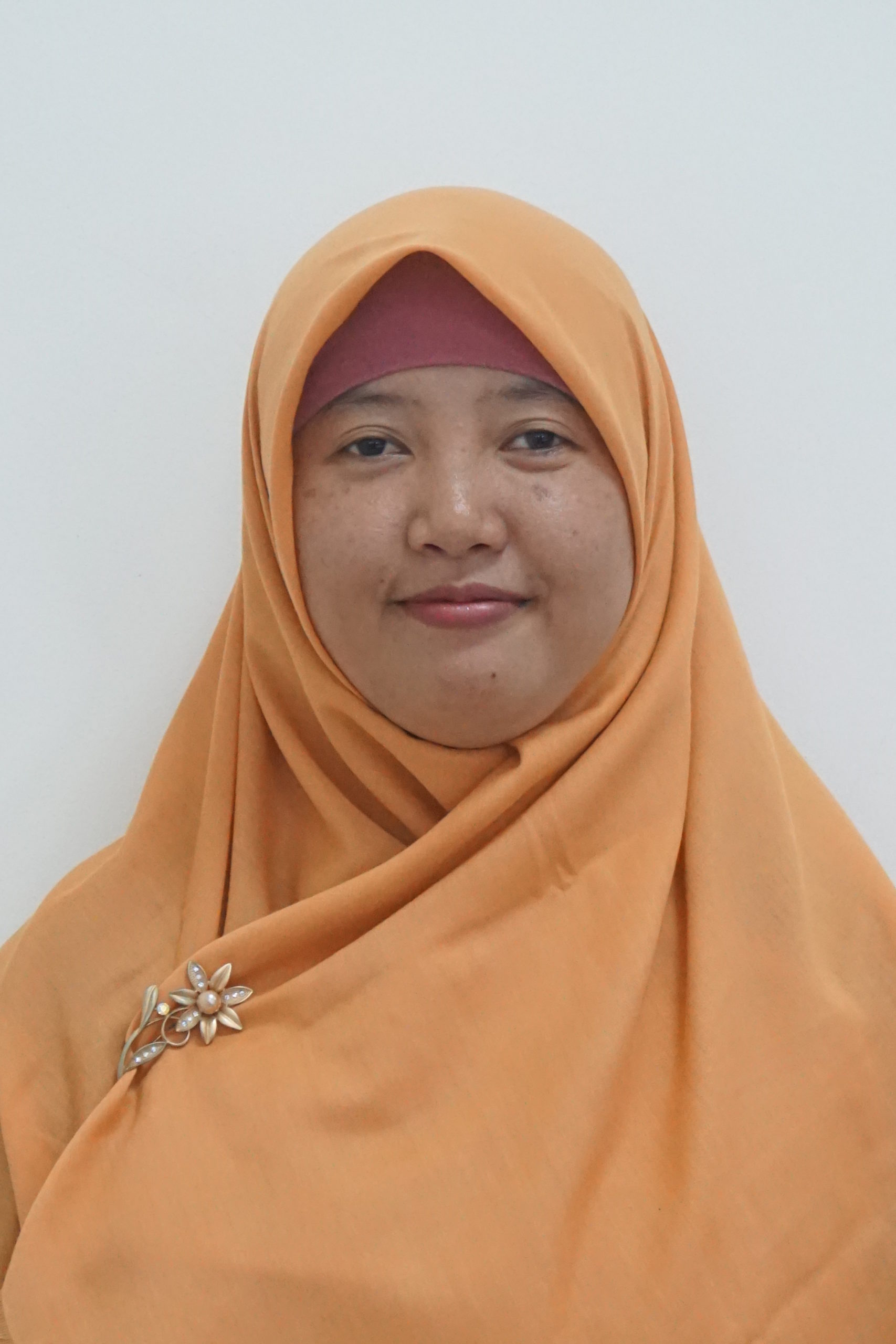 Dr. Nur Hayati, S.ST., M.T.