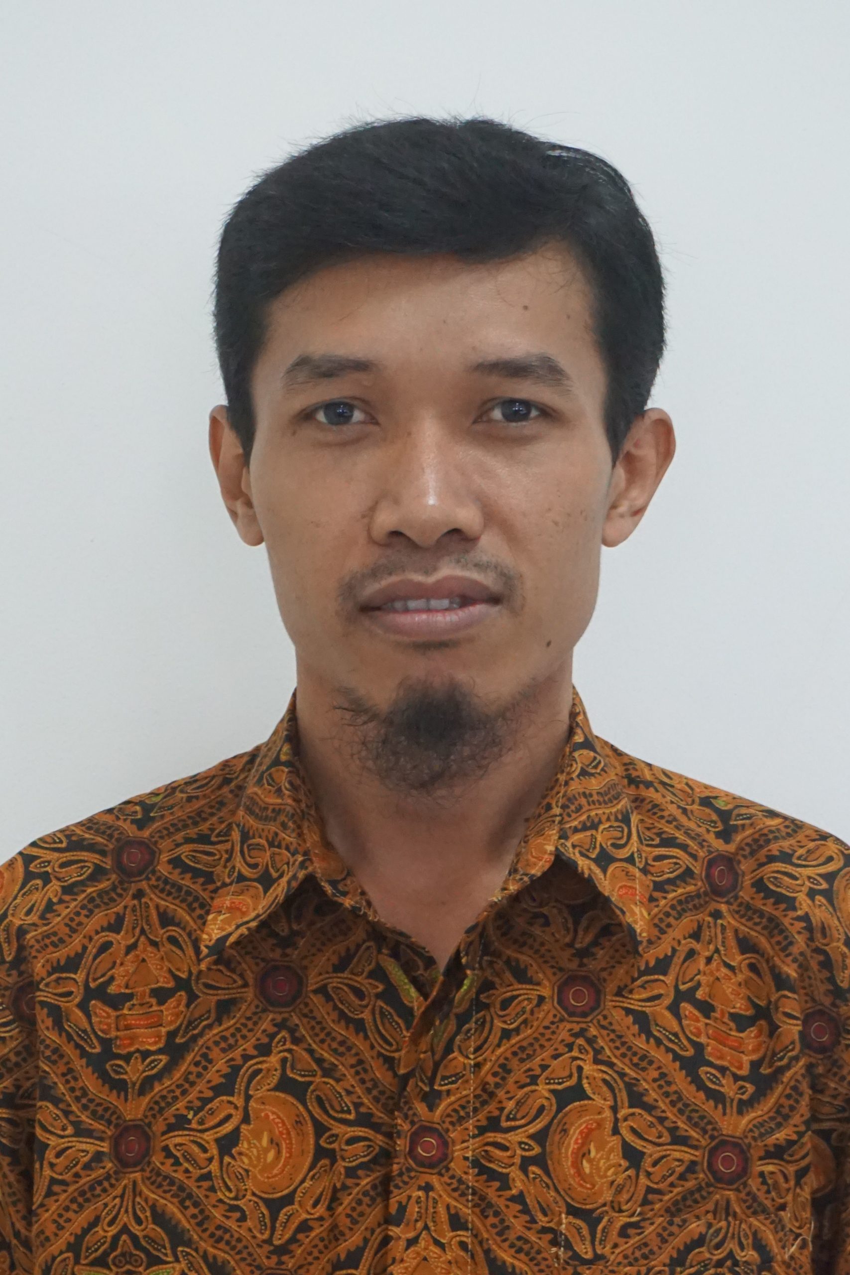 Kunnu Purwanto, S.T., M.Eng.