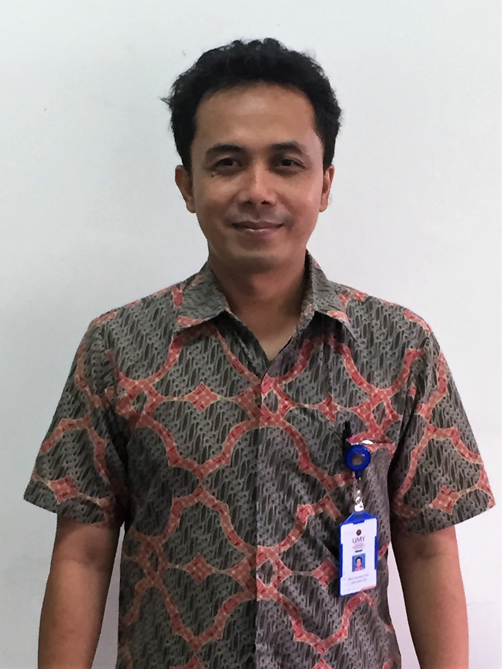 Dr. Ir. Rahmat Adiprasetya Al Hasibi, S.T., M.Eng., IPM., ASEAN. Eng.