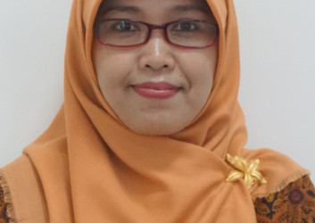 Ir. Anna Nur Nazilah Chamim, S.T., M.Eng. 