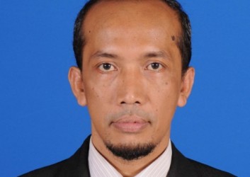 Dr. Ir. Ramadoni Syahputra, S.T., M.T.