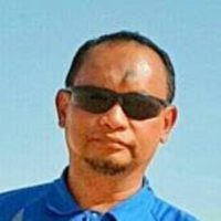 H. Teguh Iman Prasetyo S.T. (Production on the Job Trainer and Competence Assessor, Petroleum Development Oman, Muscat, Sultanate of Oman, Alumni TE UMY Angkatan 1995)